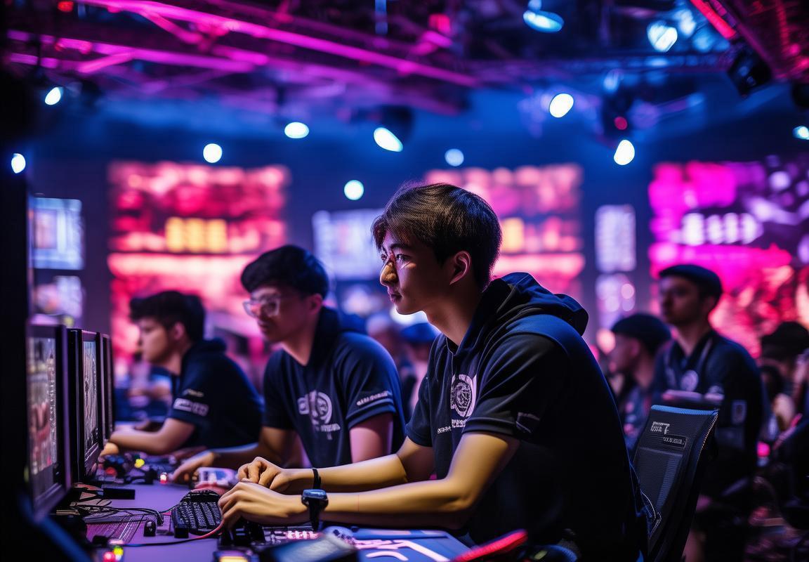 澄迈电竞嘉年华决赛倒计时 8支企业战队冲刺巅峰对决