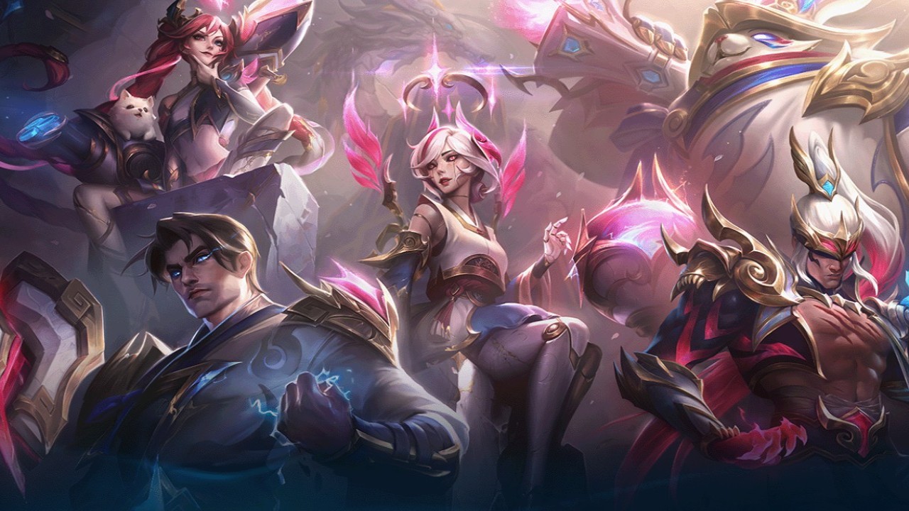 TES与G2电子竞技对决：团队协作与心理素质的制胜关键