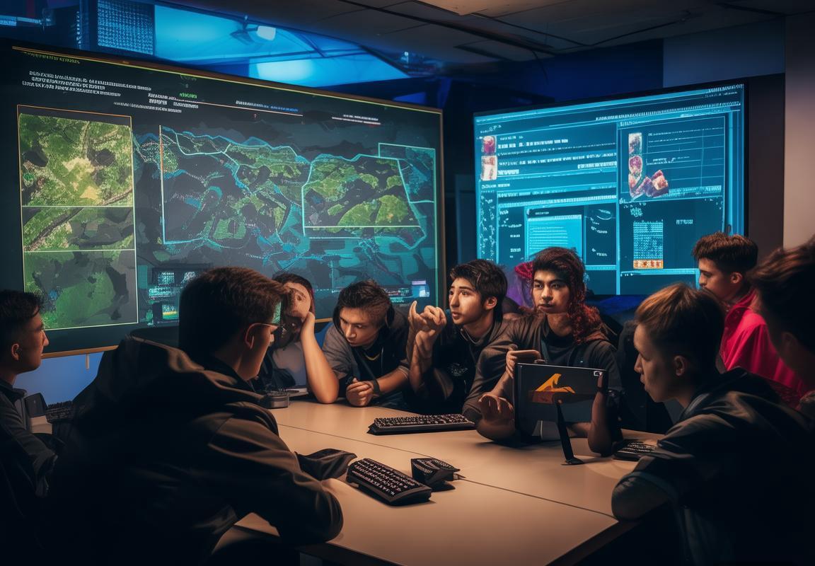 BLG战队世界赛复盘：训练室里的蜕变与成长