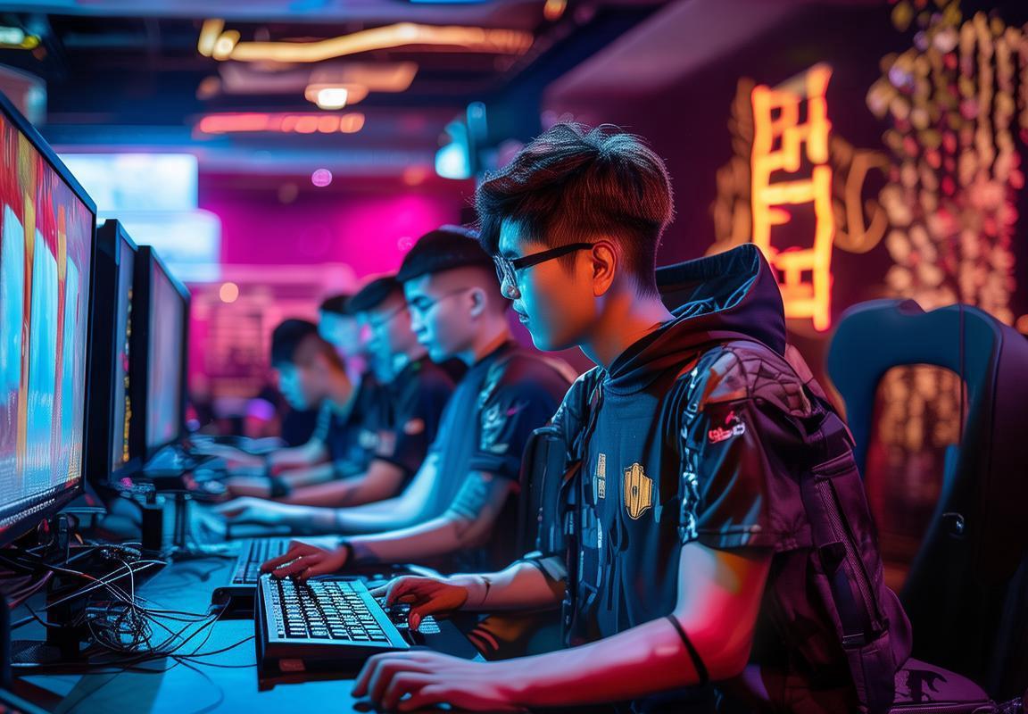 澄迈电竞嘉年华决赛倒计时 8支企业战队冲刺巅峰对决